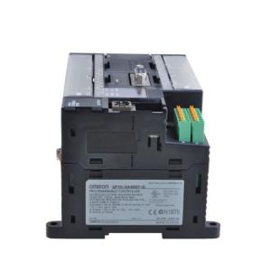 CP1H-XA40DT-D Omron Pulse Output With Built In Analog I/O
