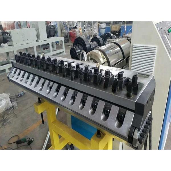 CE Certification PP ABS PMMA Sheet/Board Production Line