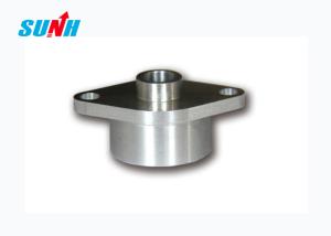 Buy cheap Military Standard CNC Machining Parts Aluminum Alloy Customized Design product