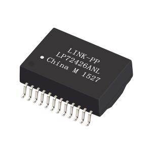 Buy cheap TG5G-HPE10NZ5LF 5G 1A POE+ 24Pin SMD Transformer Modules product