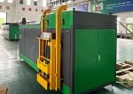 SUS304 Food Waste Processor Recycle Composting Machine Automatic Garbage