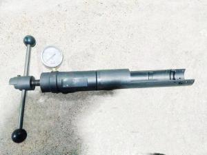Buy cheap Calibration Sub For Wireline Spring Jar Wireline Tool String product