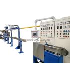 Fep Wire Insulation Machine For Military And High Temperature