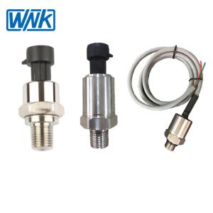 China Hydraulic Piezo Micro Pressure Transducer SPI For Water Treatment System on sale