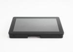 10.1'' Widescreen USB Capacitive Touch Monitor For Bank Evaluation System