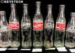 Inline Vision Inspection Machine Drop Bottle Quality Inspection System