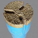 API Downhole Milling Tools Pear Type Shoe with flat bottom