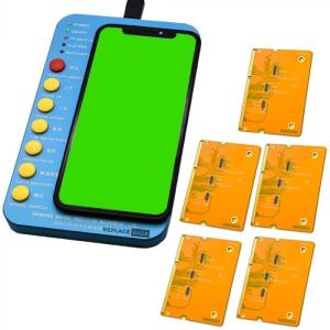Buy cheap JC iPhone X XS XS MAX XR 3D Touch Testing Unit product