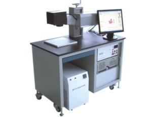 Buy cheap Computer Controlled Tabletop Laser Engraver , Precision Marking Laser Carving Machine product