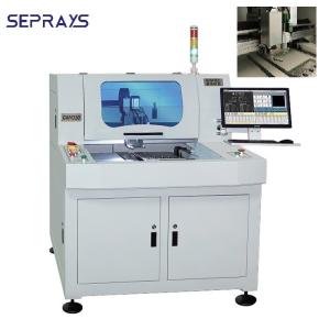 Genitec PCB Cutting Machine For Smart Home Product GAM330