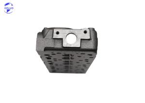 China High Performance Kubota V1305 Engine Cylinder Head Construction Machinery Parts on sale