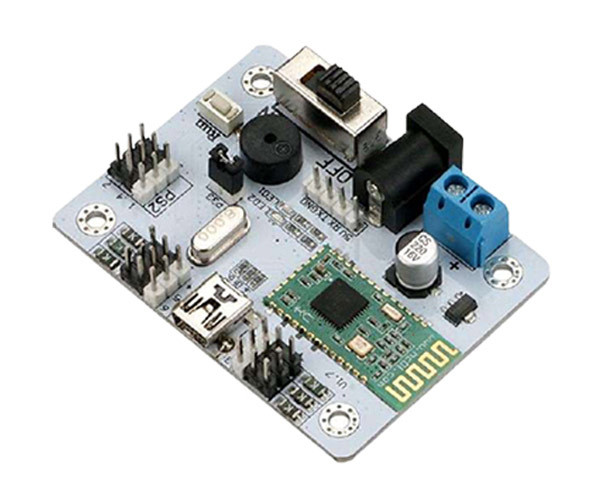 High quality industrial robot Arm Circuit Control Board.