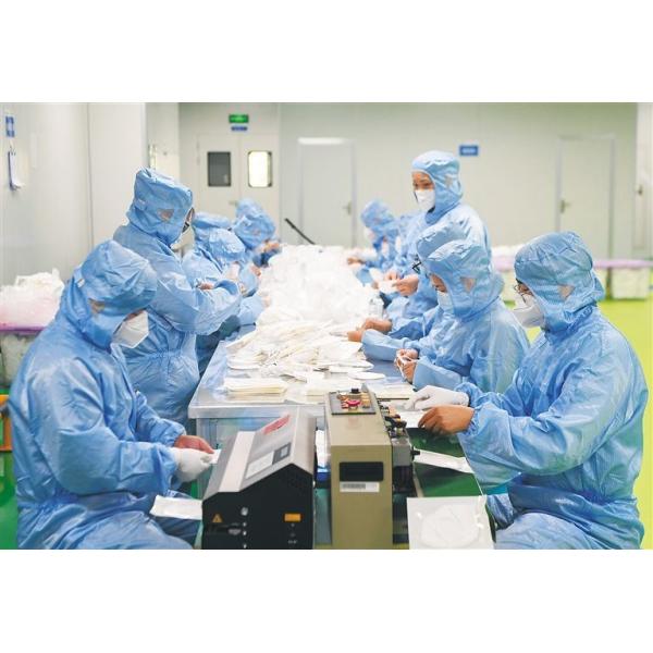 Super Popular Single Ss Good Price Reliable PP Spunbond Non Woven Fabric Making Machine
