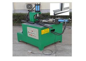 Arc Striking Metal 38*2.0T Pipe Notching Machine