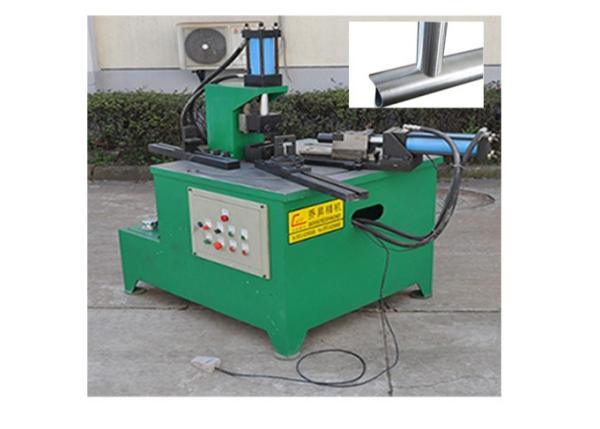 Quality Arc Striking Metal 38*2.0T Pipe Notching Machine for sale