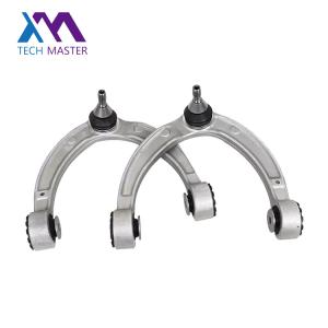 China Auto Parts Front Upper Control Arm Bushing For Mercedes Benz GL - Class X166 GLE - Class  W166 1663301707 1663301807 on sale