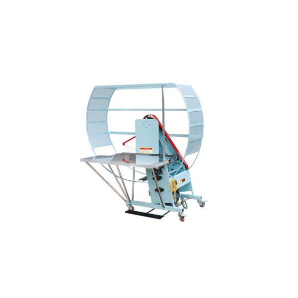 Quality High Efficiency Carton Box Strapping Machine Fast Speed Easily Operate for sale