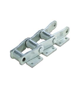 China NSE Bucket Elevator Conveyor Chain Bucket Elevator Chain Link on sale