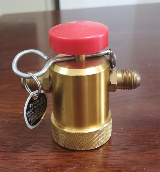 Quality FM200 Fire Suppression System 1.2Mpa G1 Pneumatic Actuator 150N for sale