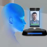 Multichannel Non Contact Temperature Scanner , Android AI Thermal Camera Access