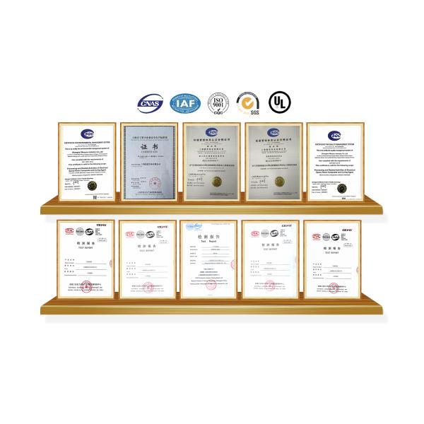 Crystal Clear Liquid Epoxy Resin for 10-35kv Electrical Insulation Components with Milky White Sticky Liquid