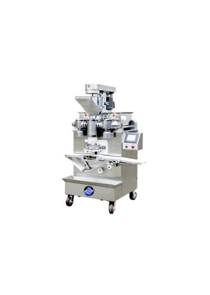 1500mm Multi Function Double Stuffing Super Stuffer Machine 4.7KW Food Processor
