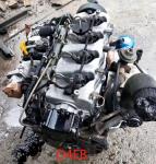 Engine Assembly Original Used Durable Hyundai D4EB D4BH D4EA G4KH Auto
