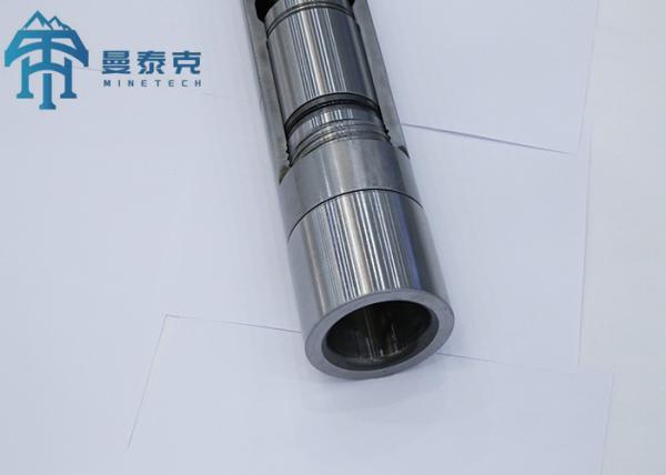 Quality Standard Length 1160mm DHD 350 Dth Hammer Hard Rock Drilling for sale