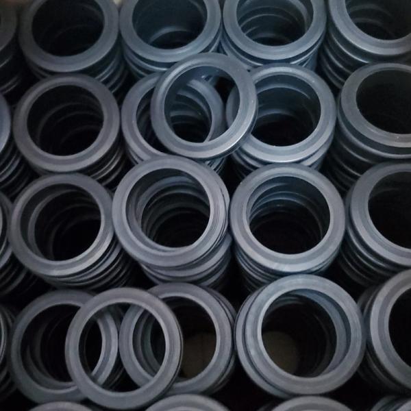 High Pressure Hammer Union Seal NBR FKM HSN 1-4 Inch