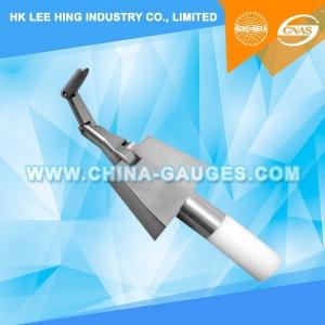 Buy cheap PA100A UL Articulate Probe with Web Stop of UL507 product