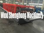 High Speed Double Layer Roll Forming Machine Combinational 38CrMoal