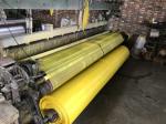 250 Meters Black Insect Mesh Netting For Prevent Wind Pollination