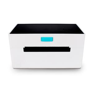 China Warehouse 108mm 8dot/Mm Bluetooth Thermal Printer For Shipping Labels on sale