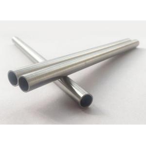 High Purity Molybdenum Tube Sputtering Targets Rotating Targets With 3000mm