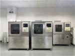 ASTM D2303 Rubber Testing Equipment High Voltage Tracking Index Tester
