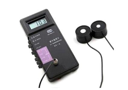 Quality UV Radiometer magnetic particle inspection machine / mpi inspector for sale
