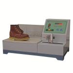 Slip Resistance Testing Shoe Testing Machine ASTM-F609 Standard 0-200mm/Min