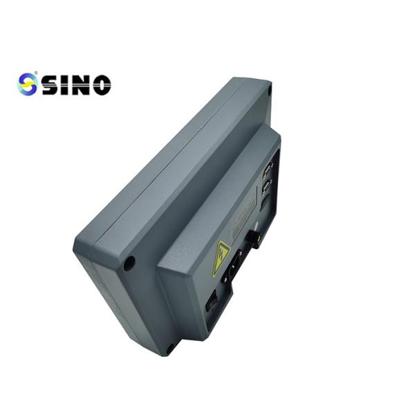Quality 25VA SINO Digital Readout System SDS 2MS DRO Kits Glass Linear Scale For Mill Lathe Machine for sale