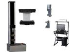 Electronic Metal Wire Universal Tensile Testing Machine , Material Testing