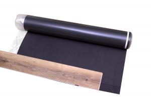 Buy cheap EVA Foam Laminate Floor Underlay Mildew Resistance 3mm Floor Underlay product