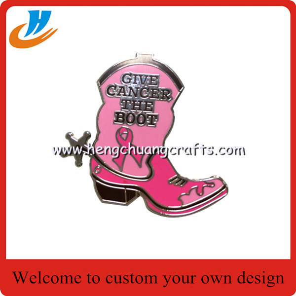 Lapel pin custom,soft enamel pin with epoxy Pantone color choose