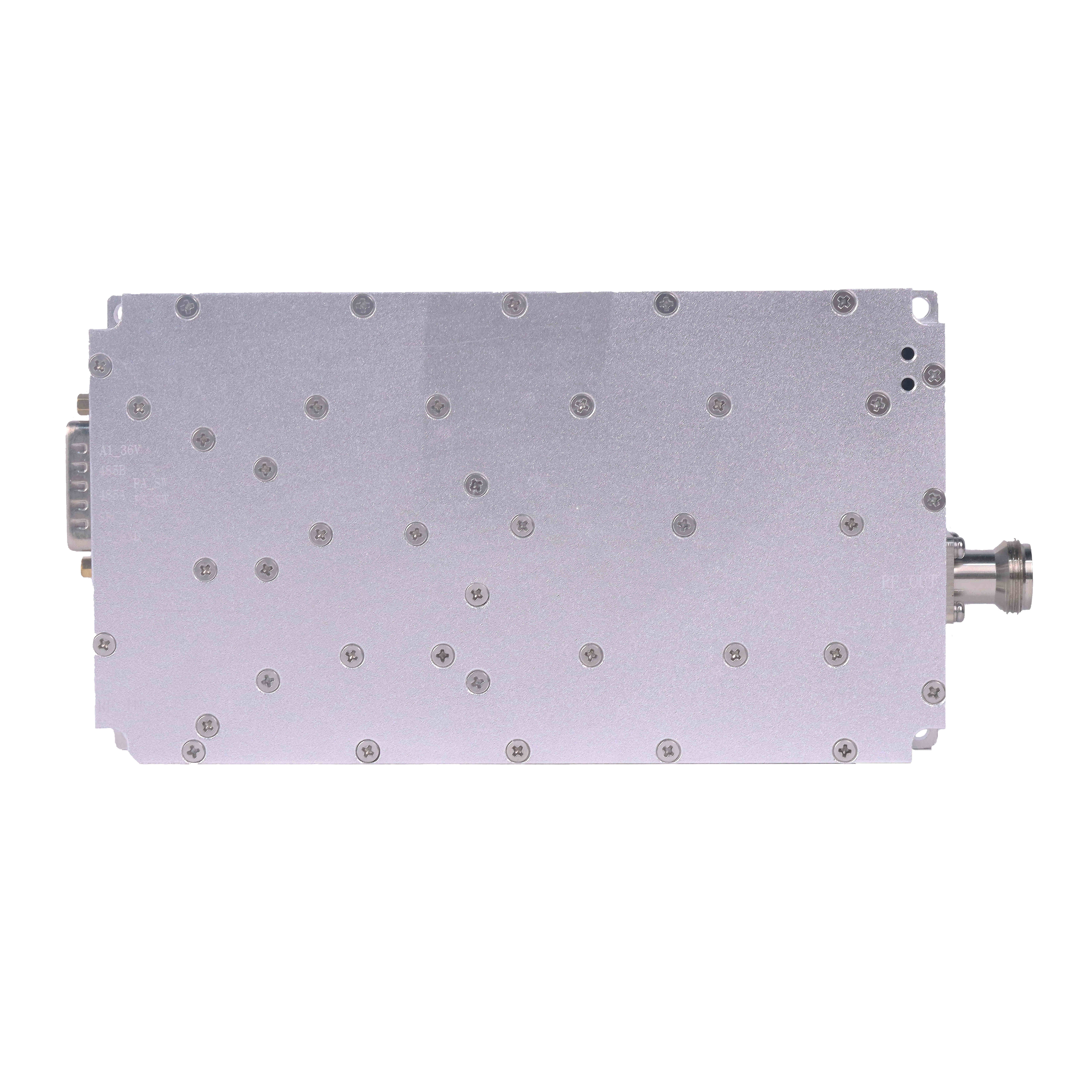 950MHz-1050MHz Anti Drone RF Power Amplifier Module Jamming System