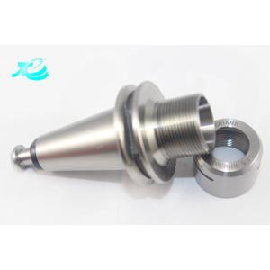 Buy cheap ISO25-ER20-035MS Straight Shank ER Collet Chucks Fine Balanced Milling Arbors product
