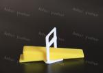 Efficient Tile Leveling System In White For Accurate Tile Alignment