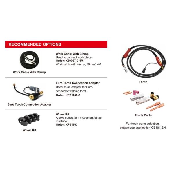 650HD Rectifier Lincoln Welding Machine For Carbon Arc Gouging Capability