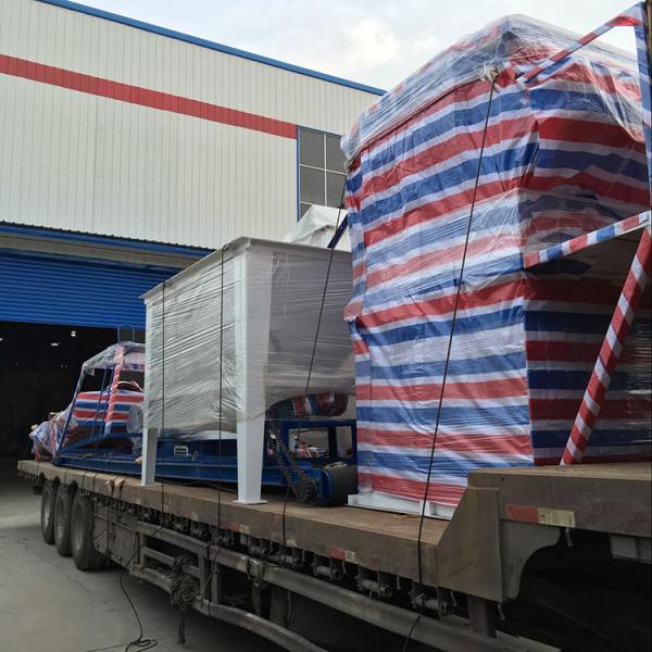 100-325 Mesh Powder Grinding Machine Vertical Roller Mill