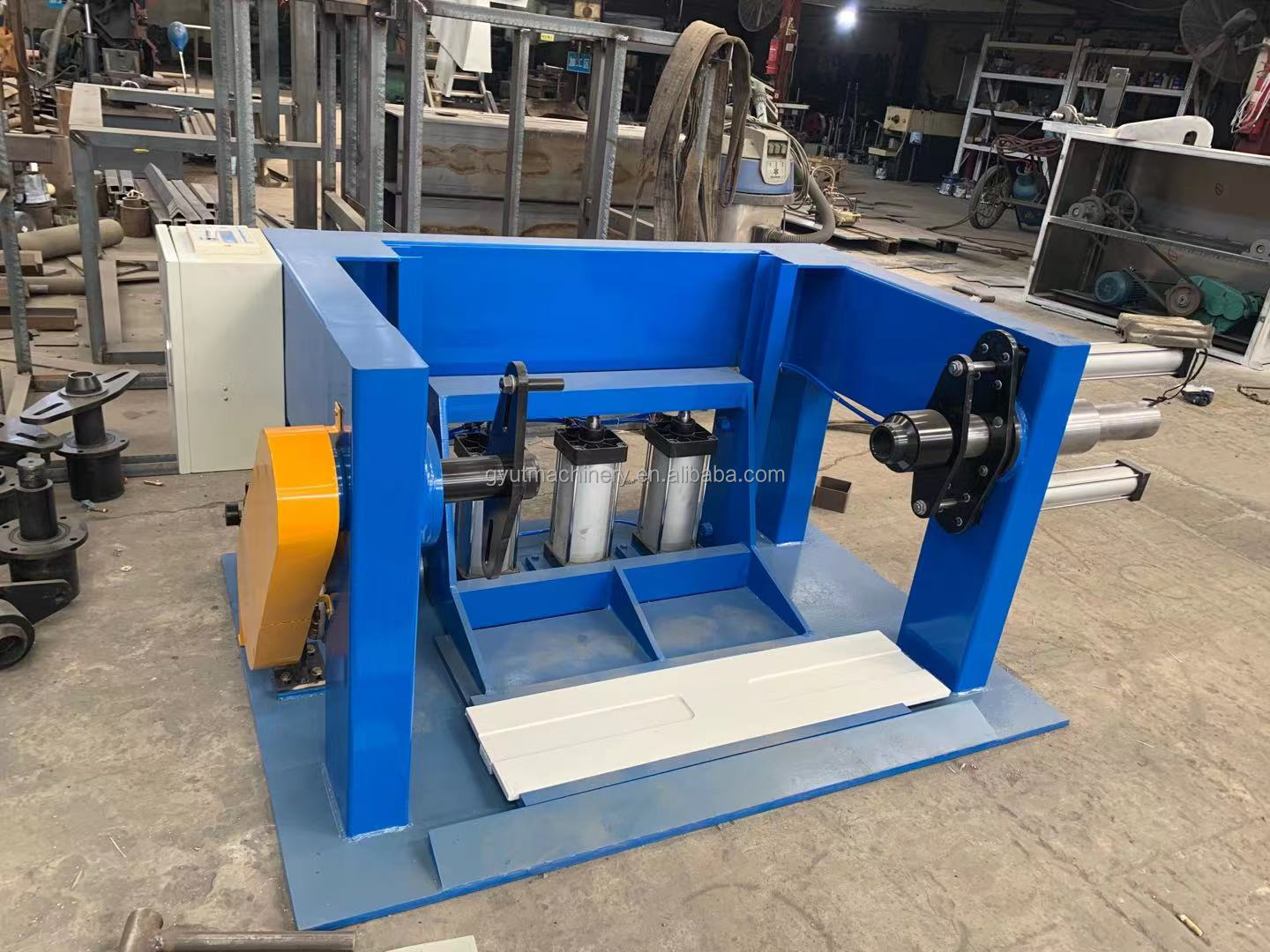 Soft PVC LED Strip Neon Light Extrusion Production Machines with temperature Extruder