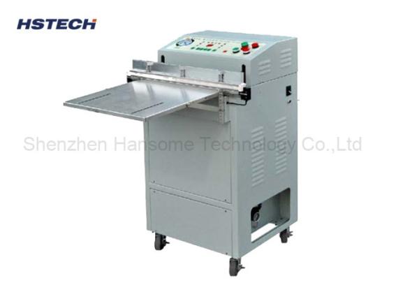 Quality Adjustable Platform Vacuum Packing Machine With Self Detection for sale
