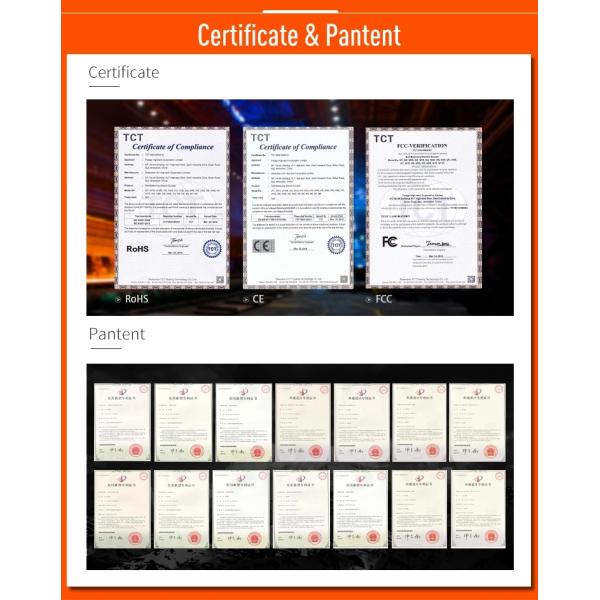 Safe G660 Folding Lankeleisi Electric Bike Waterproof Wire Connector