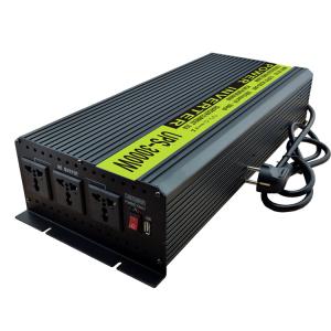 China THC Series Power Inverter 500W - 3000W For Home Application on sale